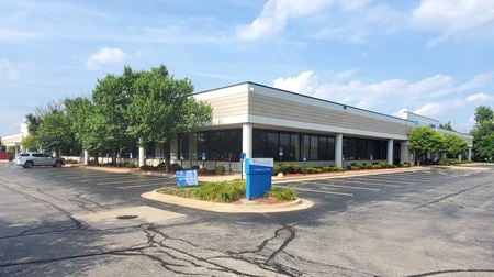 Office space for Rent at 7180 Spring Brook Rd in Rockford
