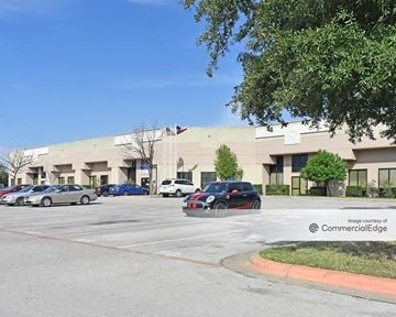 Wells Branch Tech Center