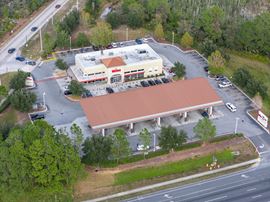 Wawa Winter Garden