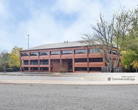 Office space for Rent at 320 Executive Court in Little Rock