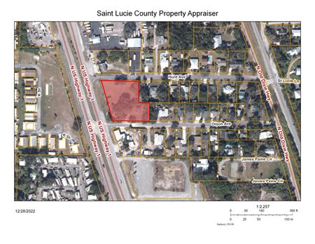 2600 N US Highway 1 - Fort Pierce