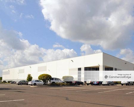 Industrial space for Rent at 100 Crossings Drive in Bristol