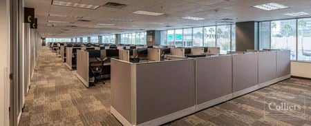 Office space for Rent at North Mountain Corporate Center 10400 N 25th Ave in Phoenix