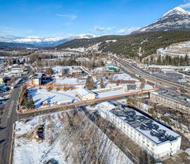 1105 Trans-Canada Highway North