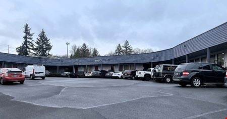 Office space for Rent at 8700 SW Barbur Ct in Portland