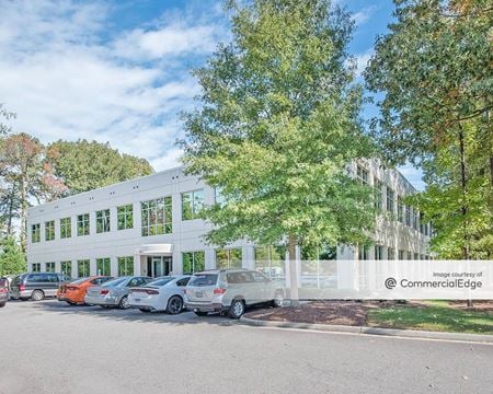 Photo of commercial space at 5716 Cleveland Street in Virginia Beach