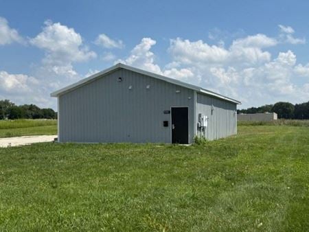 Industrial space for Sale at 1305 Kitson in Sturgis