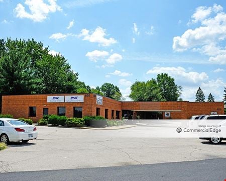 Photo of commercial space at 650 Graham Road in Cuyahoga Falls