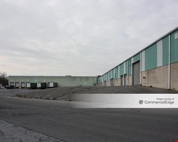 Allentown Commerce Park - 2027 South 12th Street