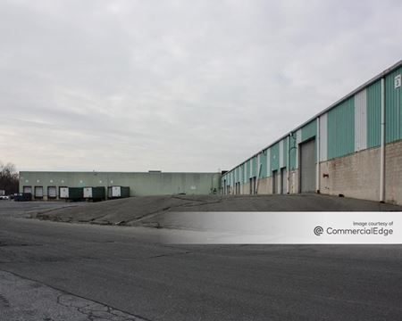 Photo of commercial space at 2027 South 12th Street in Allentown