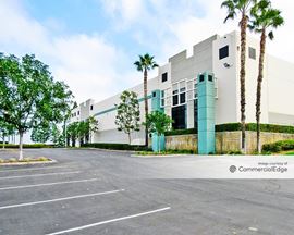 Majestic Airport Center - Building 1