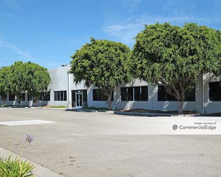 Industrial space for Rent at 9151 Imperial Hwy in Downey