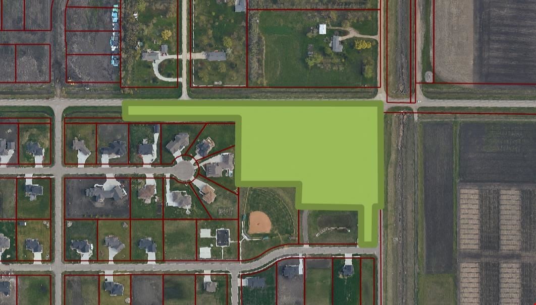 Reile's Acres Development Land