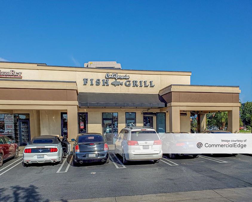 6401 Canoga Avenue Retail Space For Rent CommercialCafe