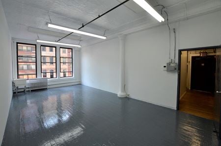 Photo of commercial space at 373 Broadway in New York