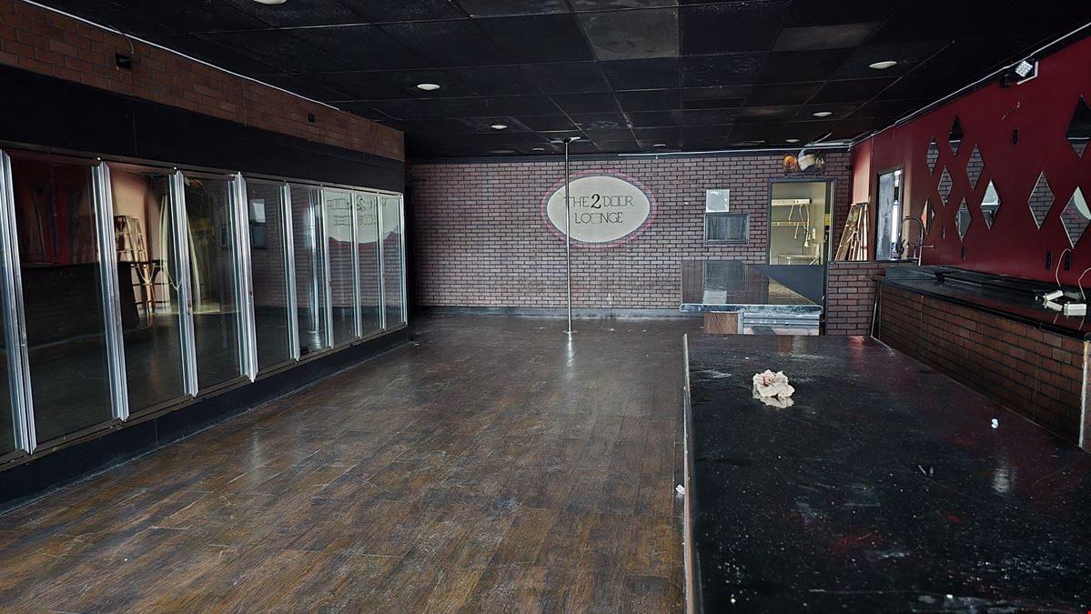 1733 Piedmont Hwy