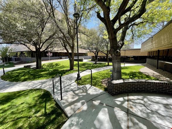 1616 S Kentucky - Wellington Office Park