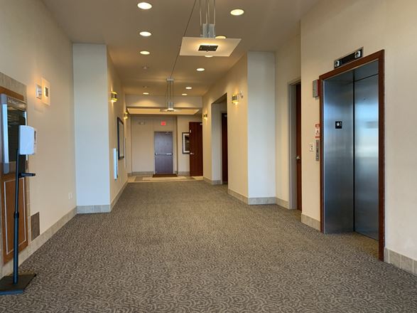 2nd St Corporate Center