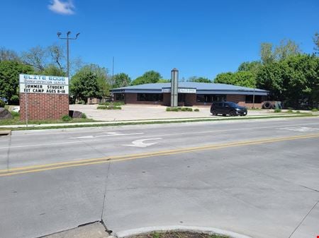 Retail space for Rent at 501 8TH STREET SW in Altoona