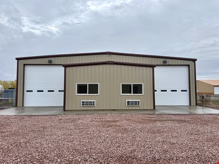 Photo of commercial space at 47116 Homefield Place in Harrisburg