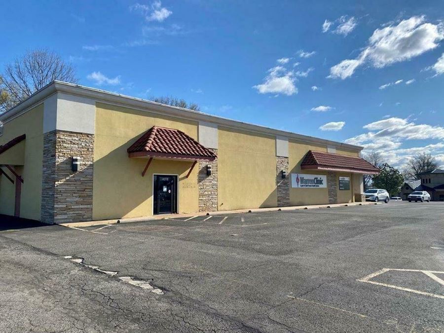 Westpointe Medical Building