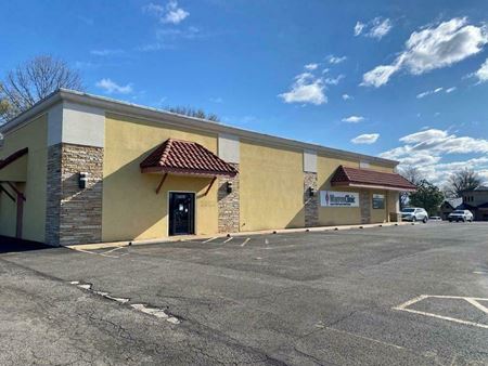 Office space for Rent at 4318 West Okmulgee Avenue in Muskogee