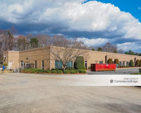 Office space for Rent at 801 Summit Crossing Place in Gastonia