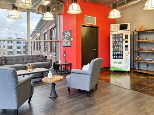 Regus - Surrey - South