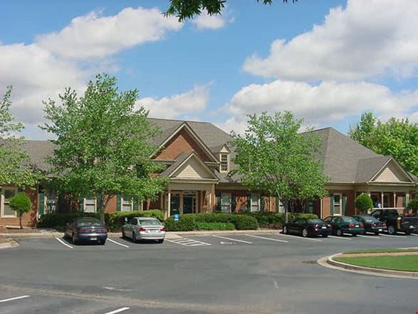 4500 Hugh Howell Road