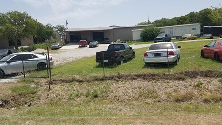 Industrial space for Sale at 13562 Brett Jackson Road in Fort Worth