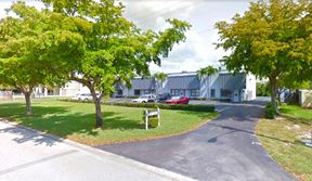 Office/Warehouse Condo Greater Coral Springs