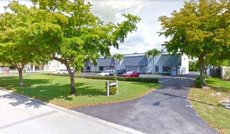 Industrial space for Rent at 12075 NW 40th Street #4 in Coral Springs