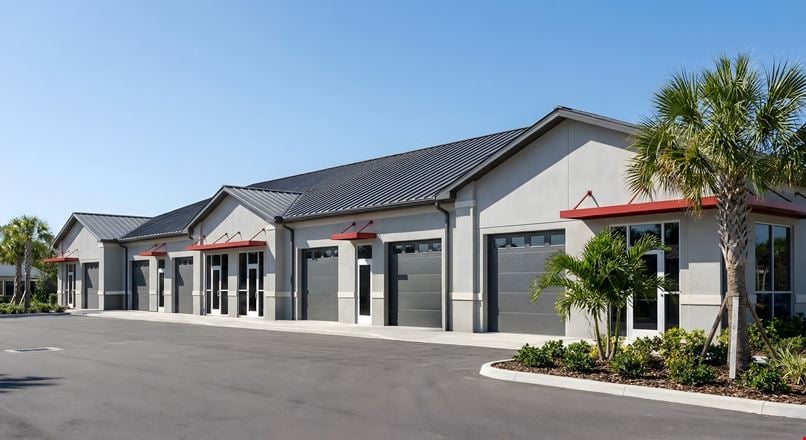 Ceitus Cove - Fully Air Conditioned Flex Space