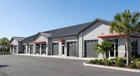 Industrial space for Rent at 1111/1121/1133 Ceitus Terrace in Cape Coral