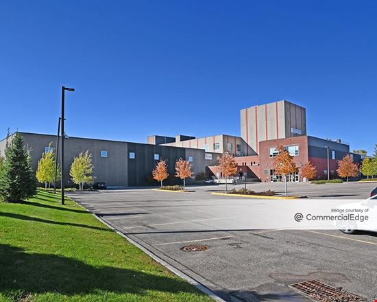 Westside Center
