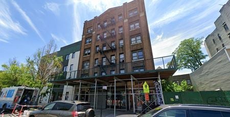 Mixed Use space for Sale at 900 E 167th St in Bronx