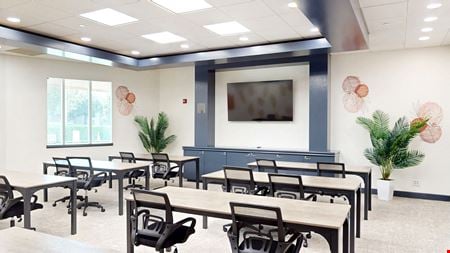 Office space for Rent at 900 Broken Sound Parkway Northwest in Boca Raton
