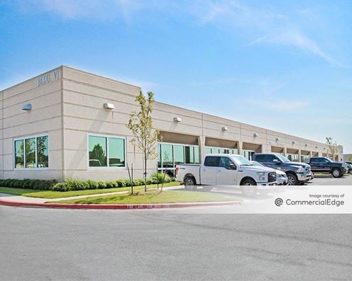 La Jaita Business Park Buildings 1-6