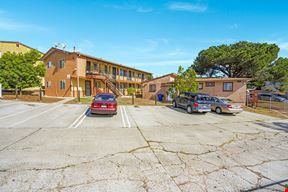 2216-18 & 2220 Dunlop St