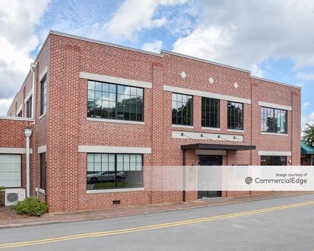 Office space for Rent at 531 Roselane Street NW in Marietta