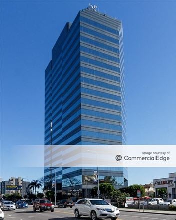 12100 Wilshire