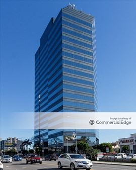 12100 Wilshire