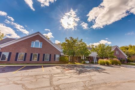 Commercial space for Rent at 2375 Woodlake Dr in Okemos