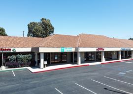 Retail Available | Madera + Royal Ave