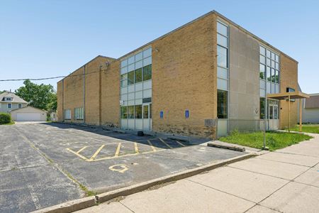 Office space for Sale at 3843 6th Ave in Des Moines
