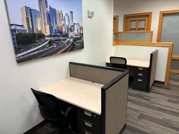 Intelligent Office (ATL/ROS) - Intelligent Office Sandy Springs
