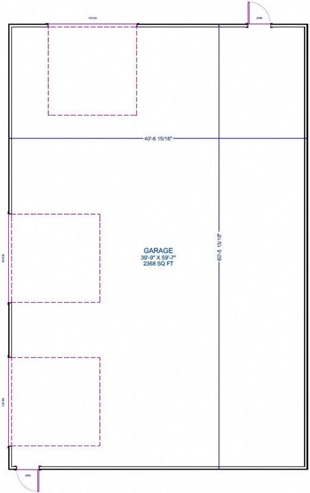 Industrial space for Rent at 2121 Pine Forest Drive in Colonial Heights