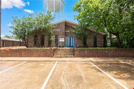 Office space for Sale at 3705 S College Ave in Bryan