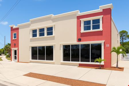 Photo of commercial space at 1505 North Fort Harrison Avenue in Clearwater