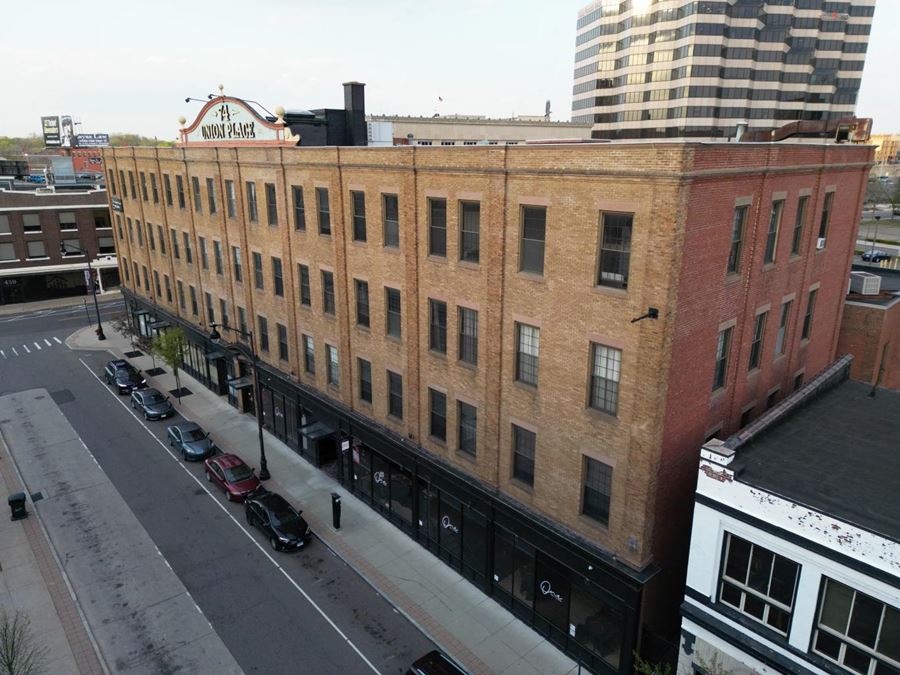 64 Union Place Hartford